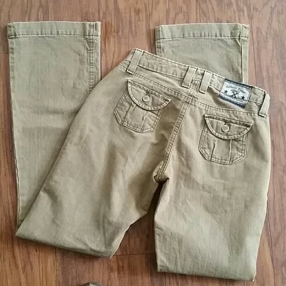 Twenty X wrangler jeans - Picture 1 of 3
